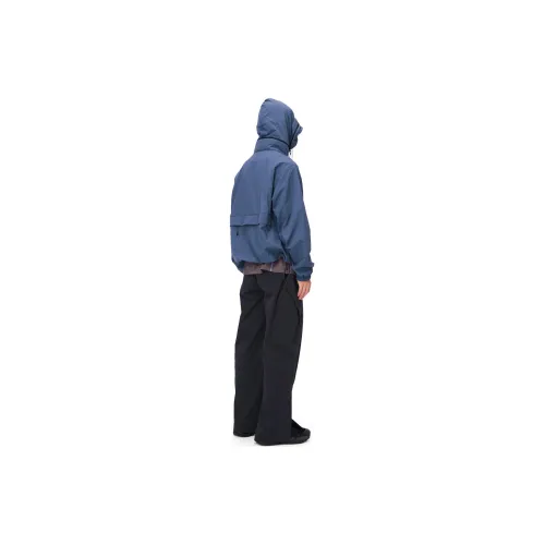 COMMON SCENTS Jackets Unisex