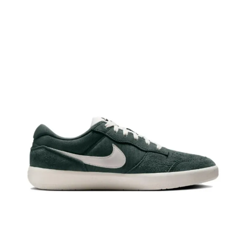 Nike SB Force 58 Vintage Green-1