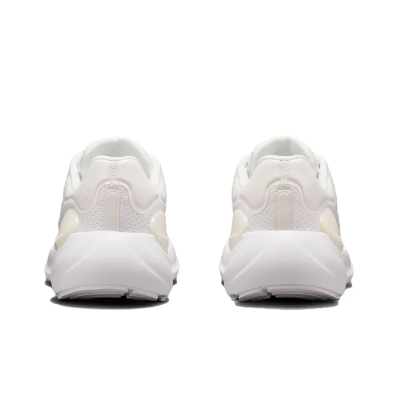 Lululemon Beyondfeel Cushioning Breathable Low Top Training Running Shoes Men's White-4