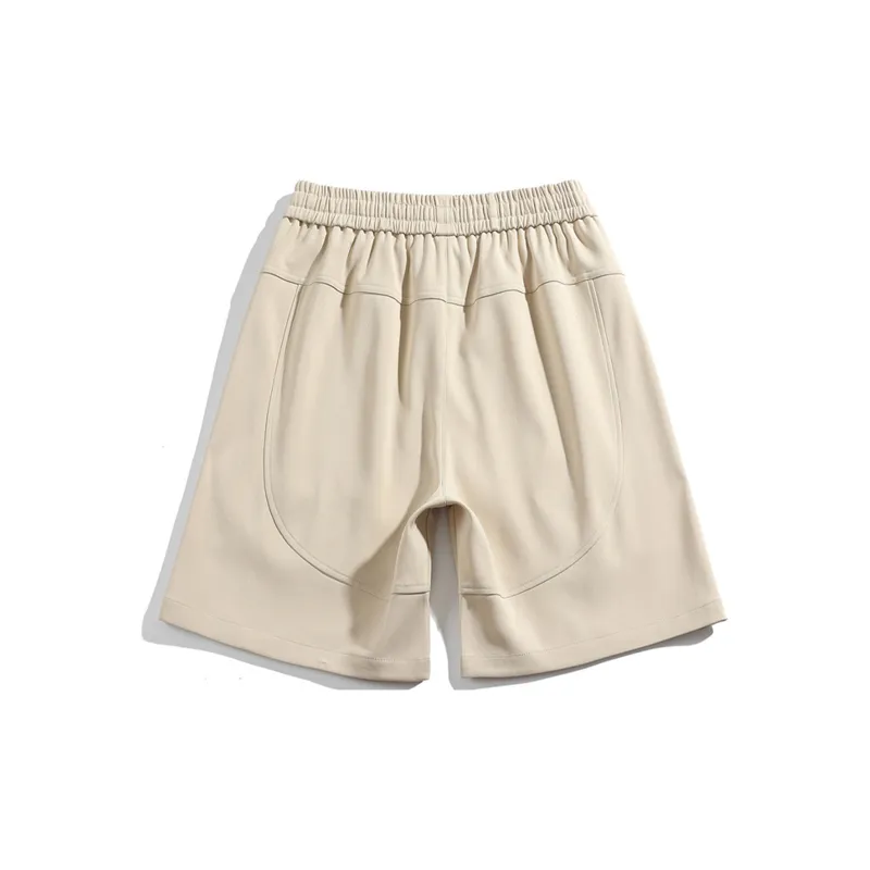 CHRROTA Casual Shorts Unisex-5