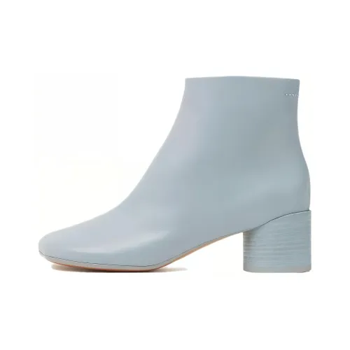 MM6 Maison Margiela Ankle Boots Women