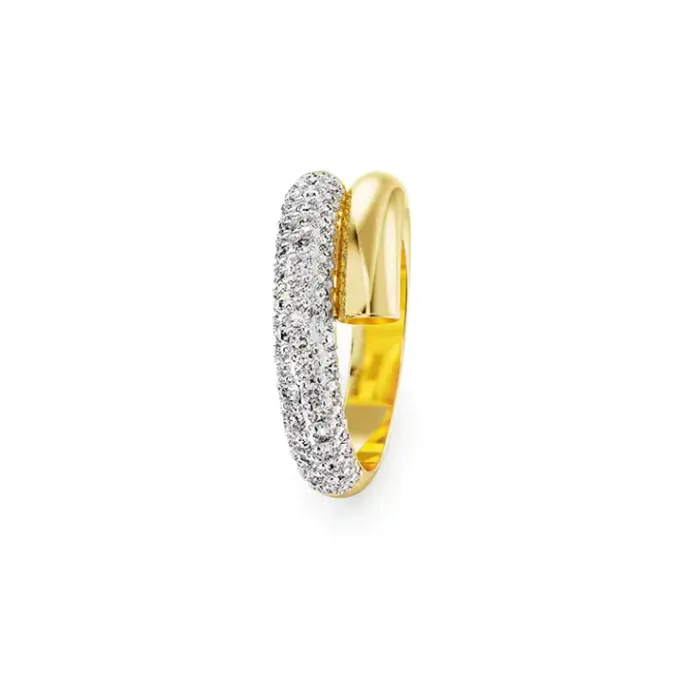 Swarovski Dextera Rings Unisex-1