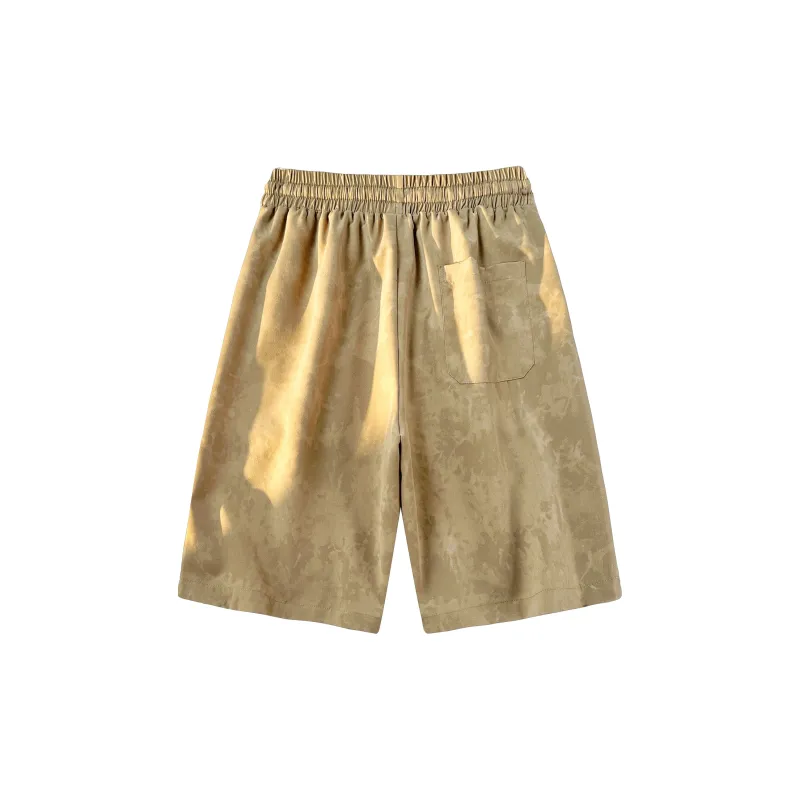 PAKA Casual Shorts Unisex-10