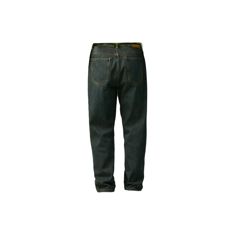 W2x Jeans Men Vintage Blue-1