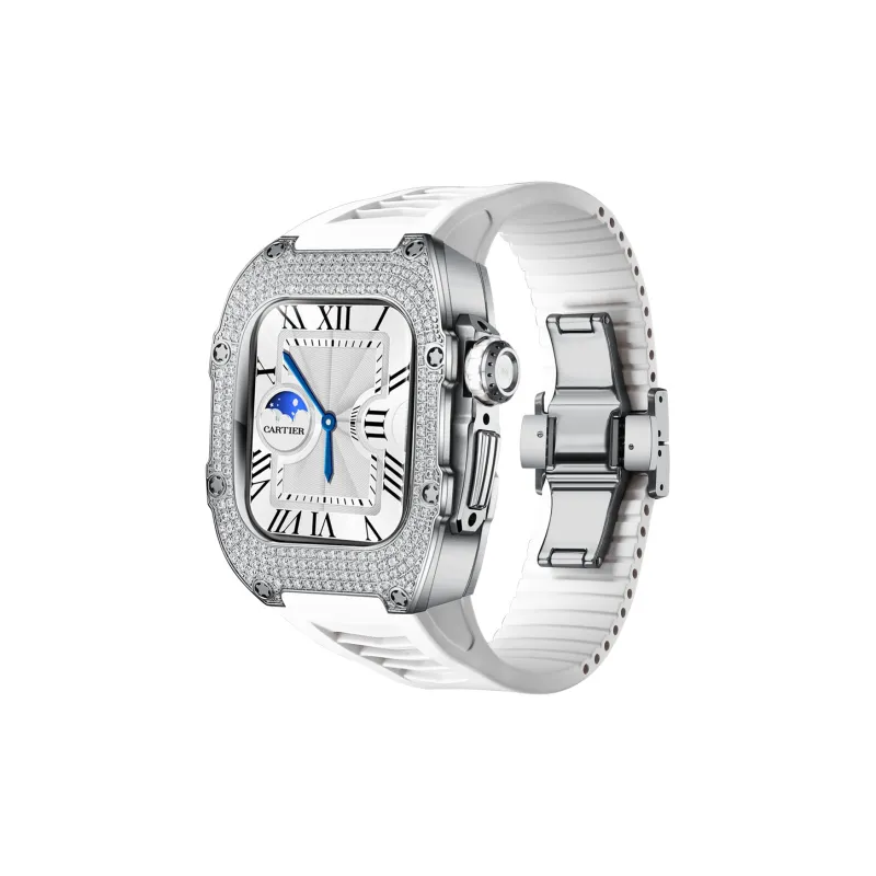 Soul Cool Watch Cases Unisex RM7412 TD-1