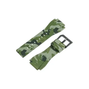 INFANTRY Compatibility Watch Band Silicone Material
