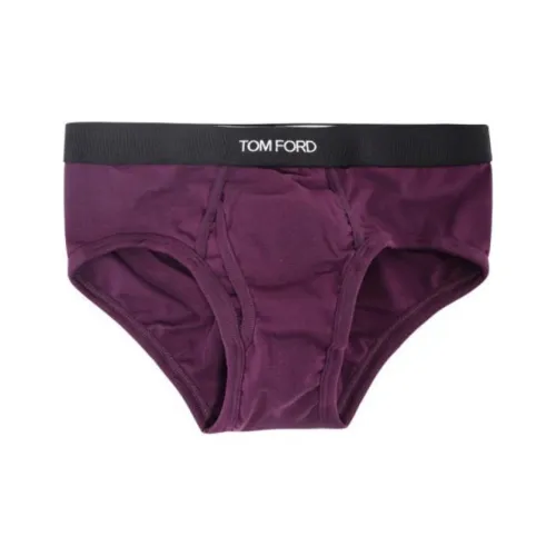 TOM FORD Underpants Men's Purple