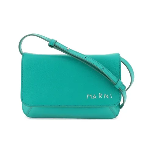 MARNI Trunk Shoulder Bags