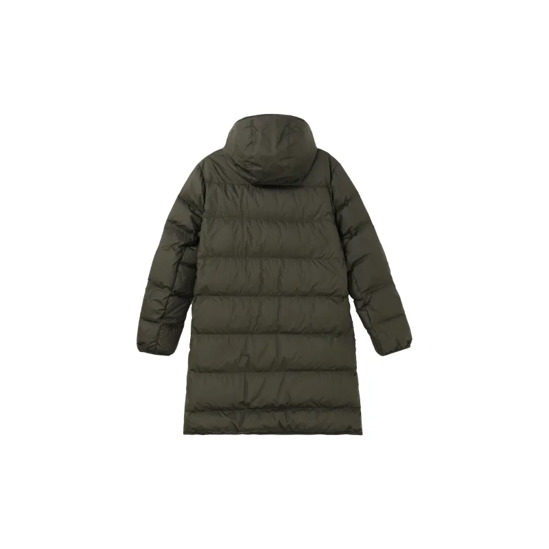 Nike Down Jackets Men Sequoia Green-1
