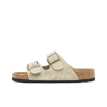 Dickies Birkenstock Slippers Men's Ceramic Brown