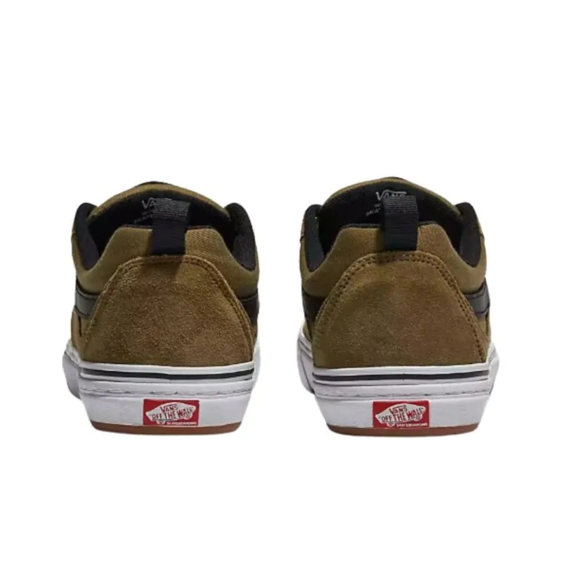 Vans Kyle Walker 'Gothic Olive'-2