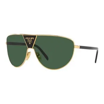 PRADA Shield Frame Sunglasses