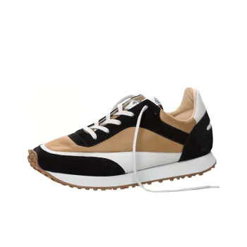 SPALWART Tempo Casual Shoes Unisex Low-Top