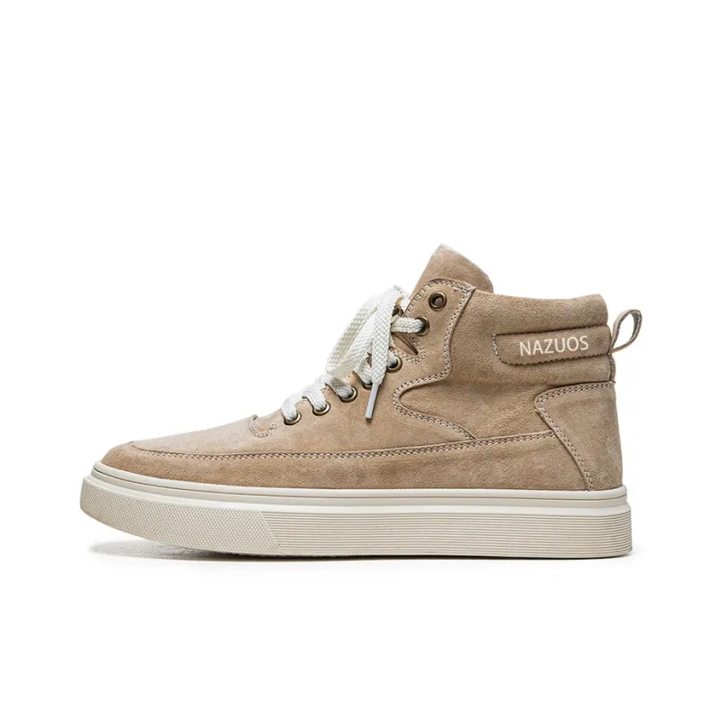 Rummaden Mid-Top Skateboard Shoes Men's-7