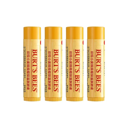 BURT'S BEES 립밤 남녀공용