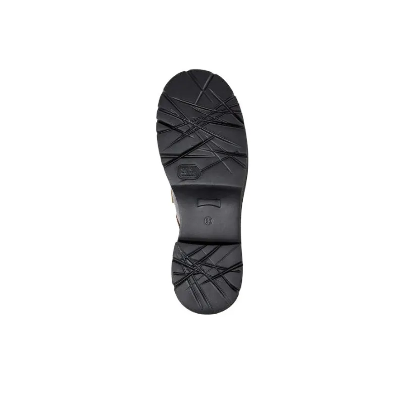 CAMPER Milah 54mm Leather Mules-4