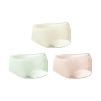 Inside The Orange Underpants Women's 3 Pack
