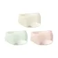 3 Pack (Soft Pink+Light Green+Milk White)
