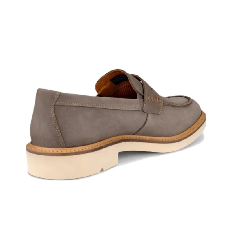 Ecco Loafers Men Umber-2