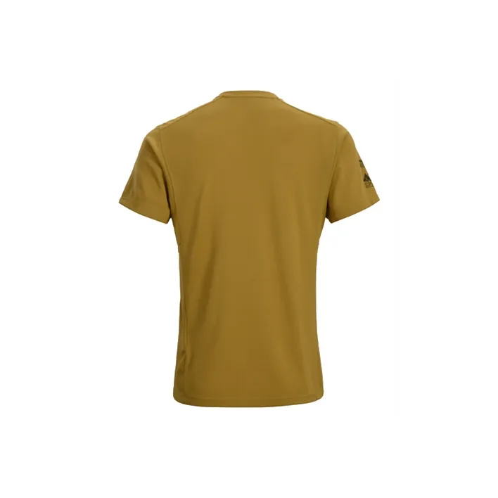KAILAS Short Sleeved T Shirt Men's-5