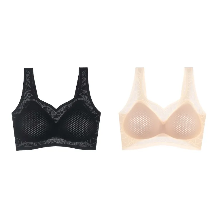 Sharefun Women's Bras-40