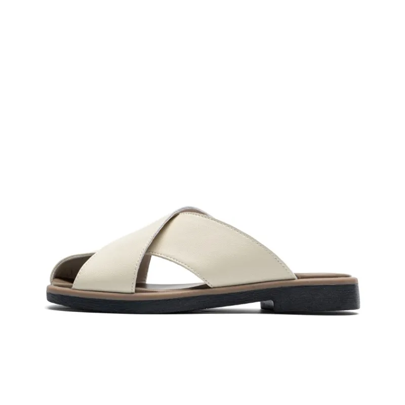 ZHR Wrap toe Slippers 2.5cm Women's-1