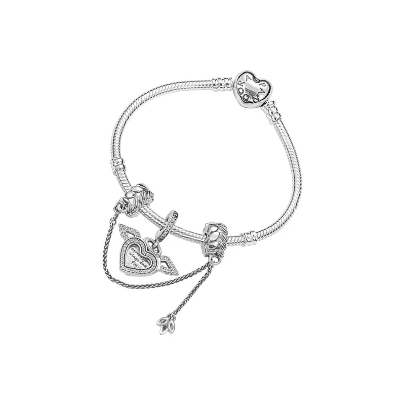 Pandora Bangles Women's-1