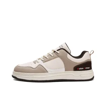 Motion Armor Slip-Resistant Support Balance Lightweight Low-Top Casual Shoes Men's