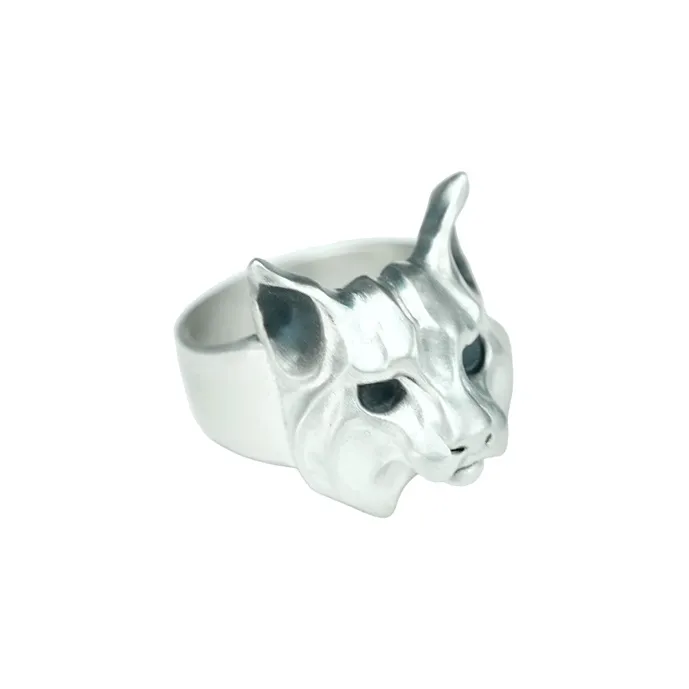 Pandora Rings Unisex-1