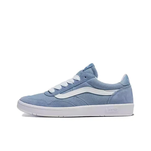 Vans Cruze Too CC '90s - Dusty Blue'