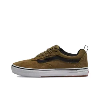 Vans Kyle Walker 'Gothic Olive'