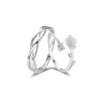 YOASOBI Rings Unisex