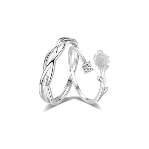 PIARA Rings Womens