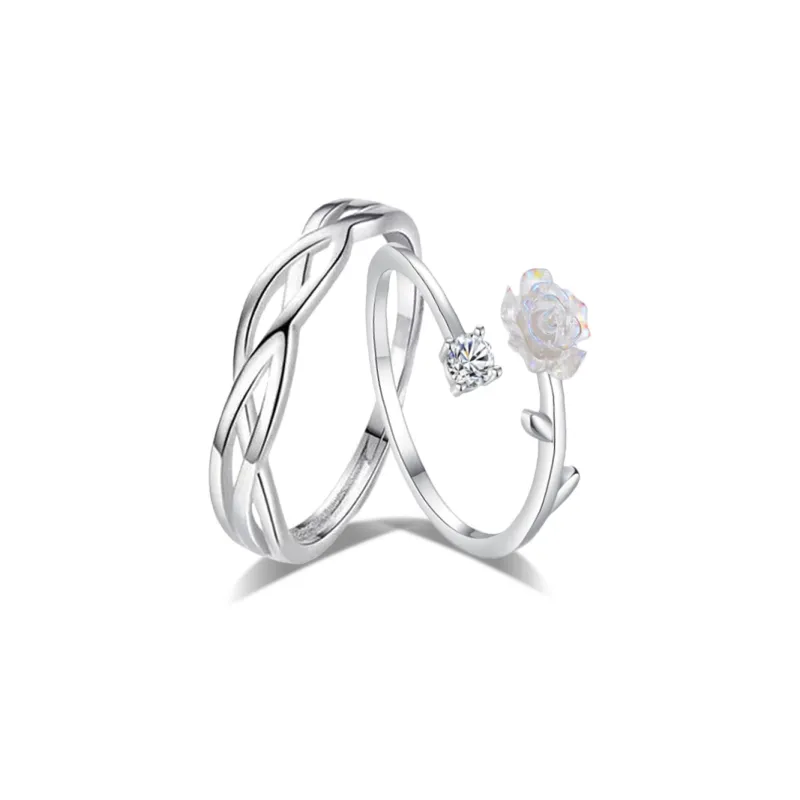 YOASOBI Rings Unisex-0