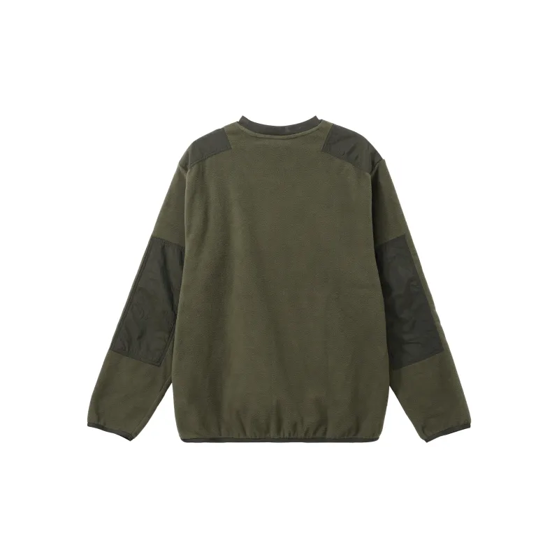 Nike Sweatshirt Men's Sequoia Green-1