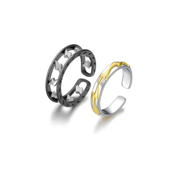 MOVER Rings Unisex