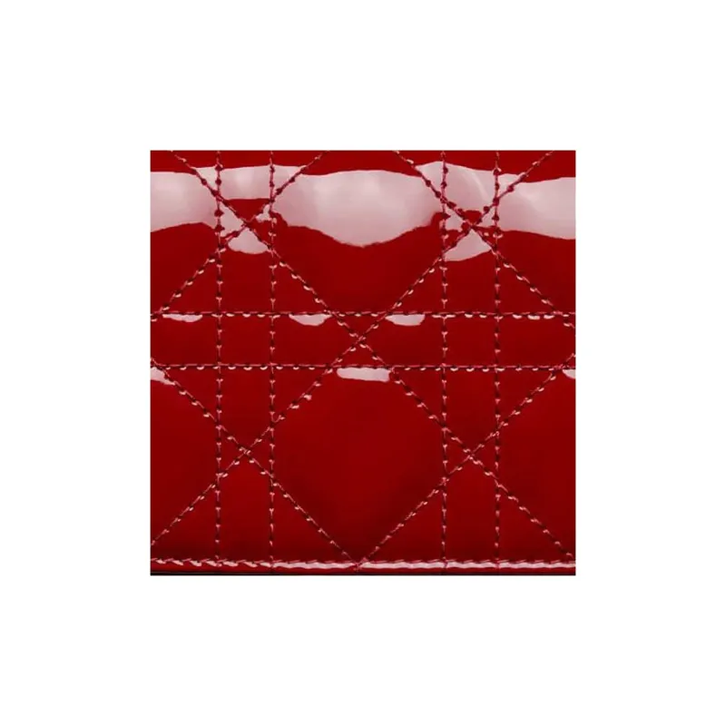 DIOR Lady DIOR Wallets-7