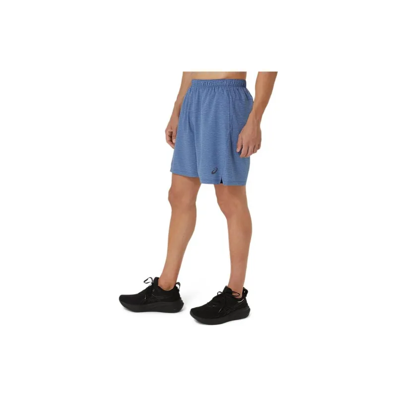 Asics Casual Shorts Men's Light Blue-2