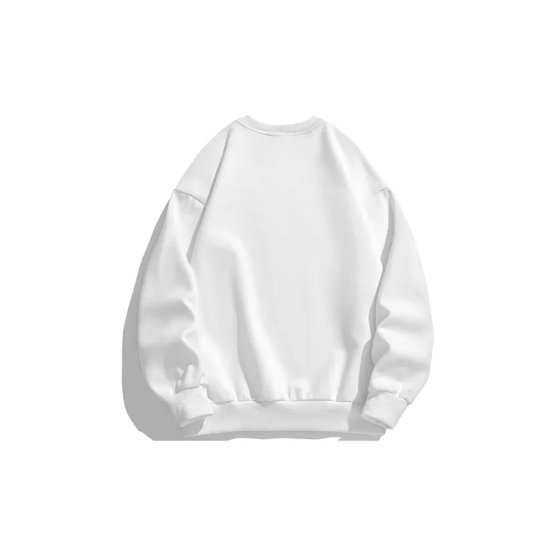 CHRROTA Sweatshirts Unisex-1