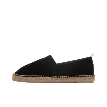 Castañer Pablo Suede Espadrilles