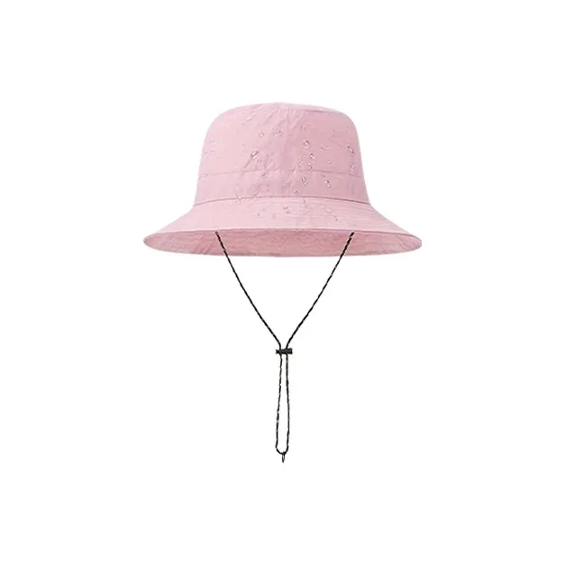 DAISY BEAUTY Polyester Bucket Hats Unisex-13