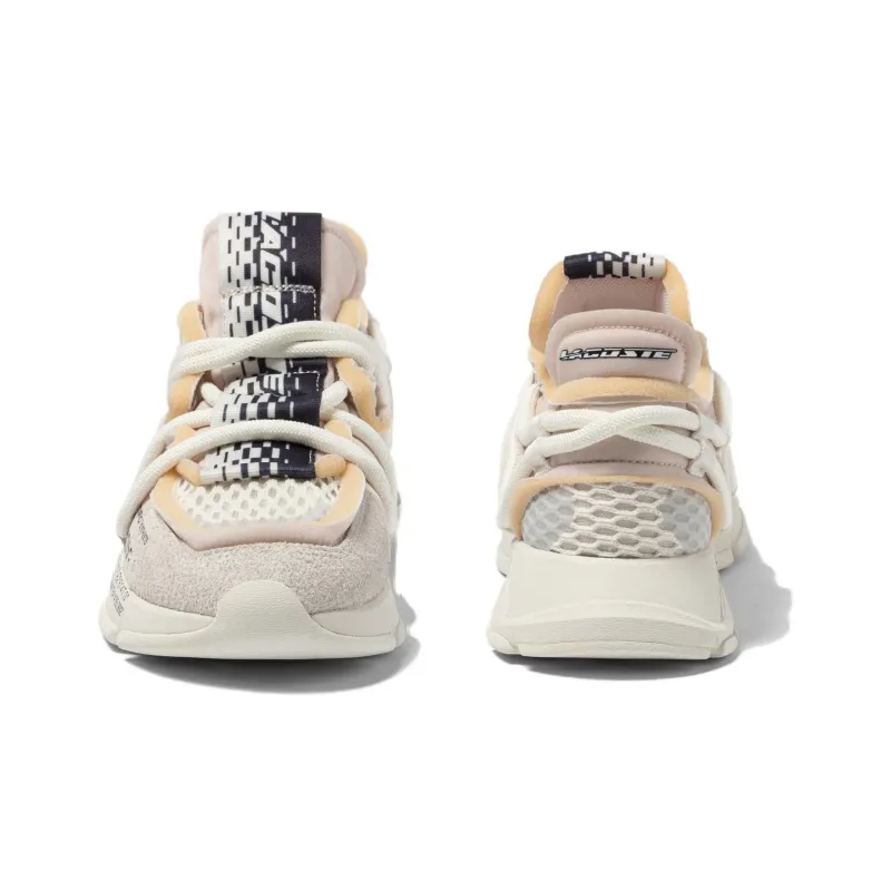 LACOSTE L003 Active Runway Low-top Sneakers-3