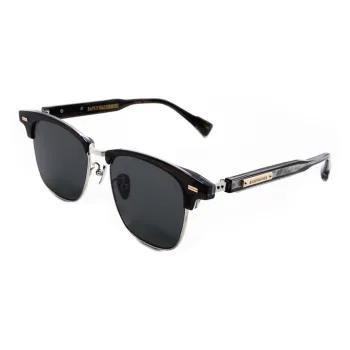 A BATHING APE Oval Sunglasses Unisex
