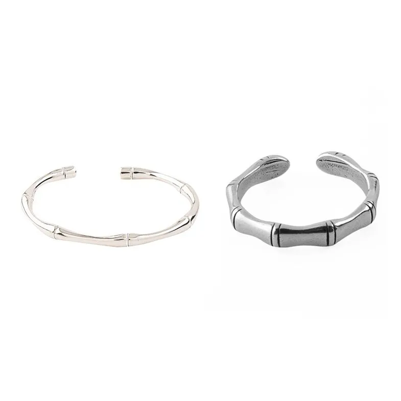 Claw Money Bangles Unisex-3