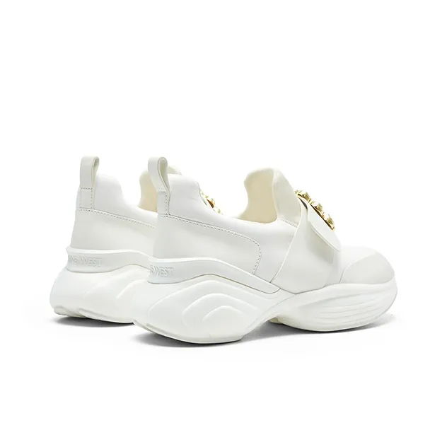 NINE WEST Low Top Casual Shoes Women's-4