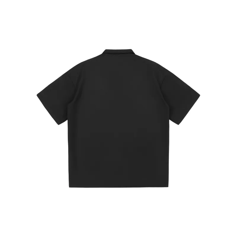 The Simpsons Polo Shirts Unisex-1