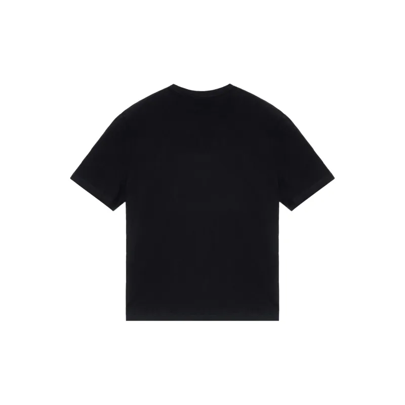 Burberry Oak Leaf Logo-print T-shirt-1