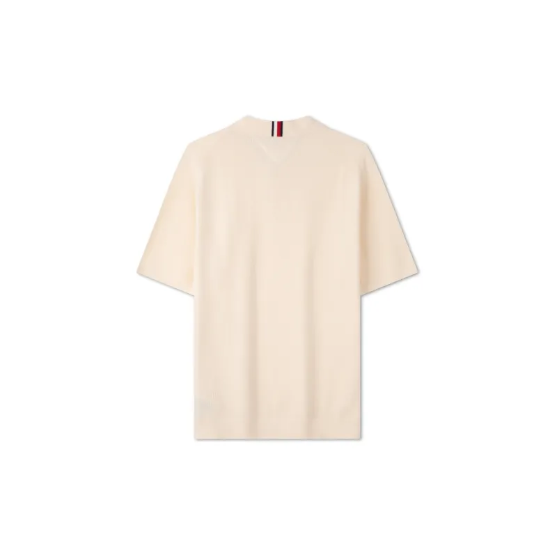 Tommy Hilfiger Polo Shirt Men's-1