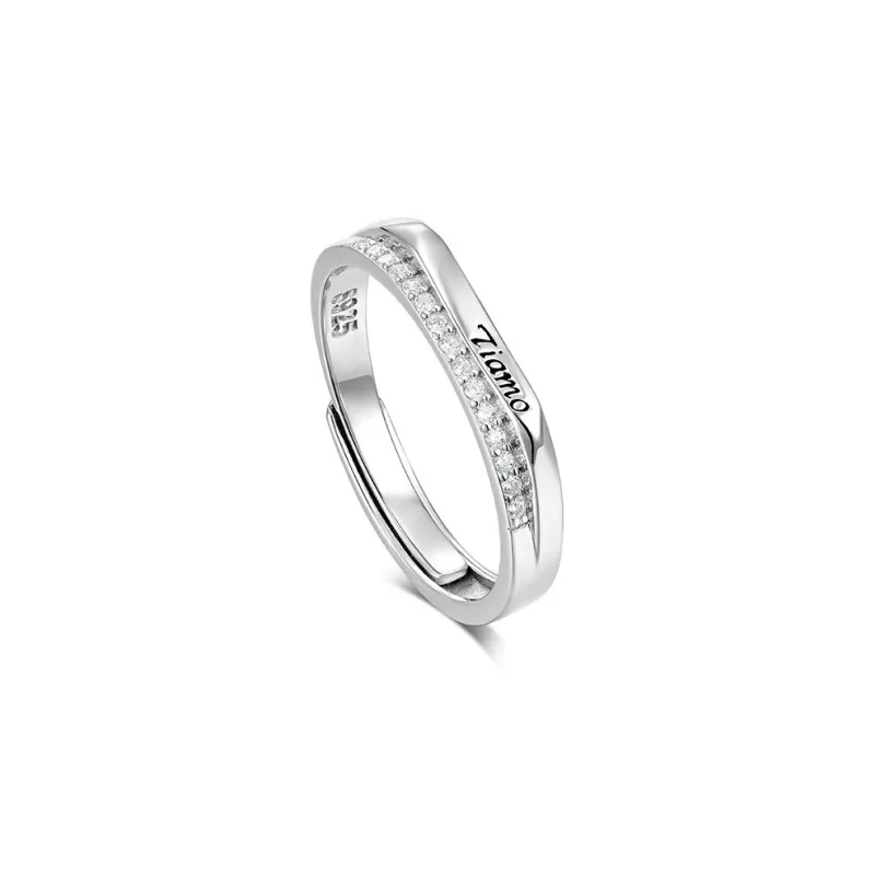 KADER Rings Unisex-1
