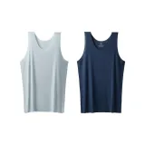 2 Pack (Oxford Gray+Knight Blue)